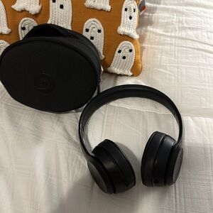 Beats Solo3 headphones